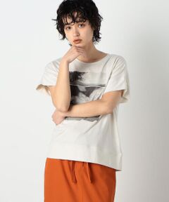 フォトプリント　Ｔシャツ