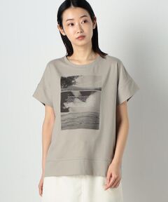 フォトプリント　Ｔシャツ