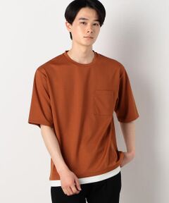 COMME CA ISM / コムサイズム （メンズ） Tシャツ | ファッション通販