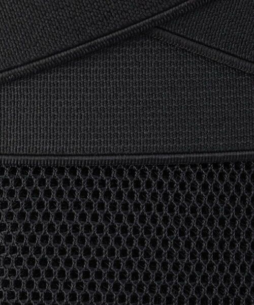 COMME CA ISM / コムサイズム スニーカー | クロスベルト メッシュスニーカー | 詳細8