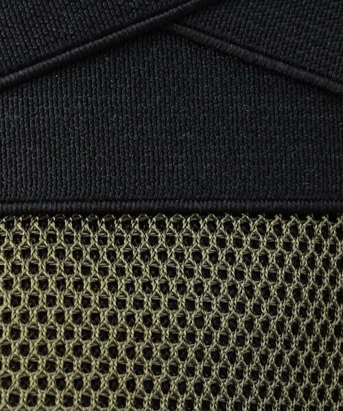 COMME CA ISM / コムサイズム スニーカー | クロスベルト メッシュスニーカー | 詳細10