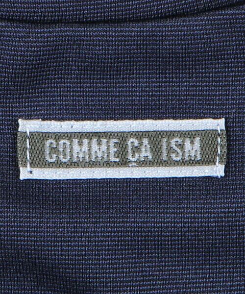 COMME CA ISM / コムサイズム ベビー・キッズグッズ | 肩出しデザインワンピース(80・90cm) | 詳細1
