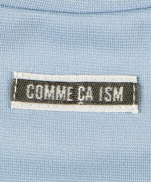COMME CA ISM / コムサイズム ベビー・キッズグッズ | 肩出しデザインワンピース(80・90cm) | 詳細6