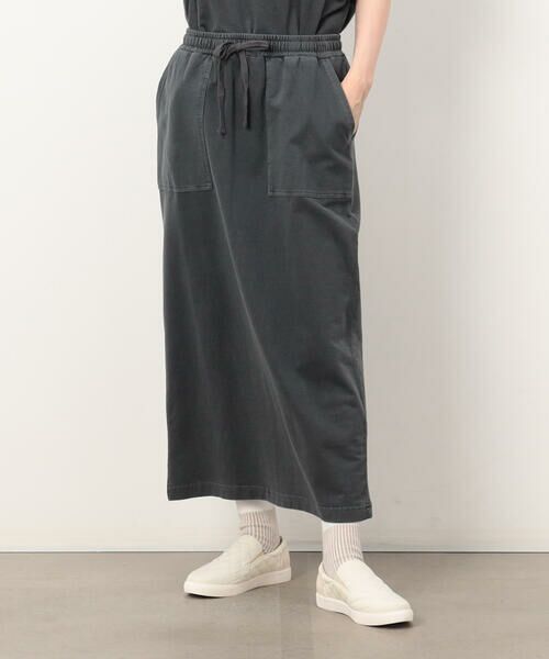 セール】 【セットアップ対応】ヴィンテージ風 ナロースカート 