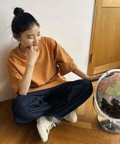 　ヴィンテージ風　ビッグＴシャツ