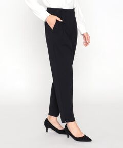 COMME CA ISM / コムサイズム セットアップ | 【セットアップ対応】ジャージー　テーパードパンツ