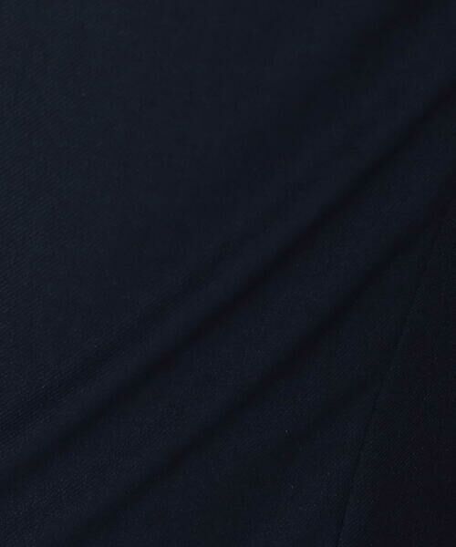 COMME CA ISM / コムサイズム セットアップ | 【セットアップ対応】ウォッシャブル ギャバストレッチ  パンツ | 詳細6