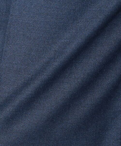 COMME CA ISM / コムサイズム セットアップ | 【セットアップ対応】ウォッシャブル ギャバストレッチ  パンツ | 詳細16