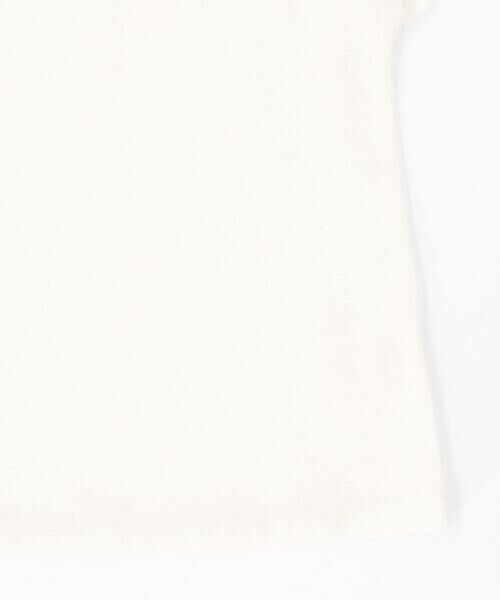 COMME CA ISM / コムサイズム ロング・マキシ丈ワンピース | 【セットアイテム】ワンピース＆Tシャツ(サックス×ホワイト) | 詳細12