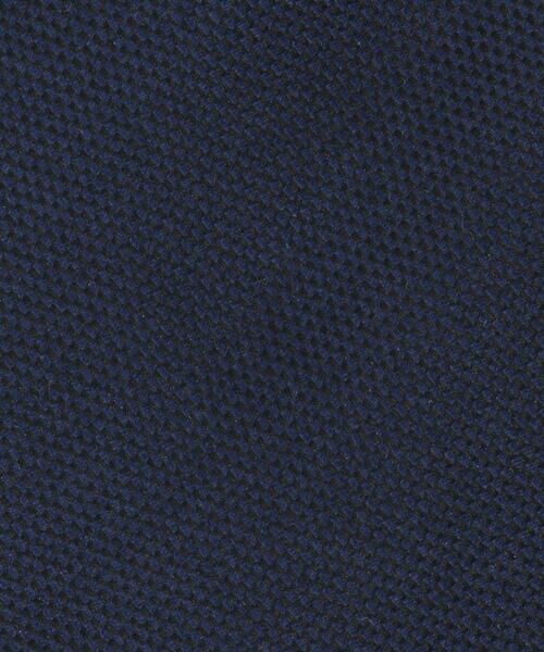 COMME CA ISM / コムサイズム ネクタイ | 【シルク100％】市松柄 ネクタイ | 詳細9