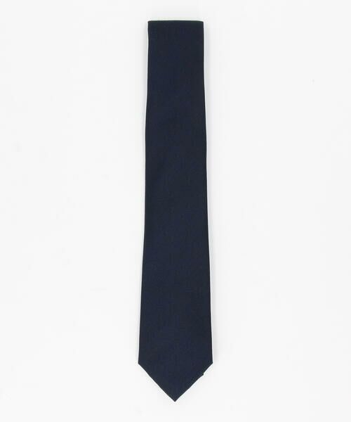 COMME CA ISM / コムサイズム ネクタイ | 【シルク100％】市松柄 ネクタイ | 詳細6