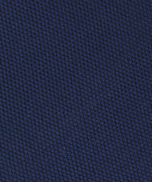 COMME CA ISM / コムサイズム ネクタイ | 【シルク100％】市松柄 ネクタイ | 詳細12