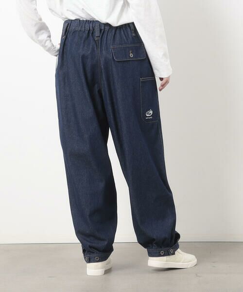 COMME CA ISM / コムサイズム デニムパンツ | デニム　鳶パンツ | 詳細10