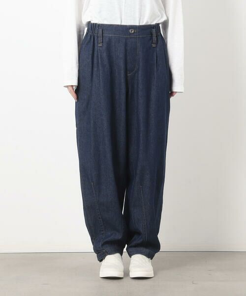COMME CA ISM / コムサイズム デニムパンツ | デニム　鳶パンツ | 詳細11
