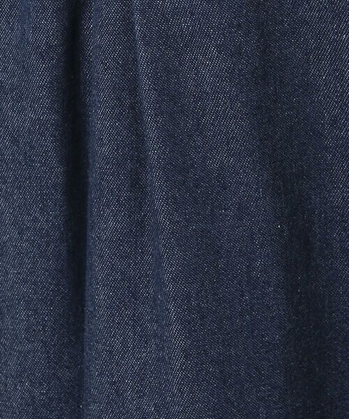 COMME CA ISM / コムサイズム デニムパンツ | デニム　鳶パンツ | 詳細20