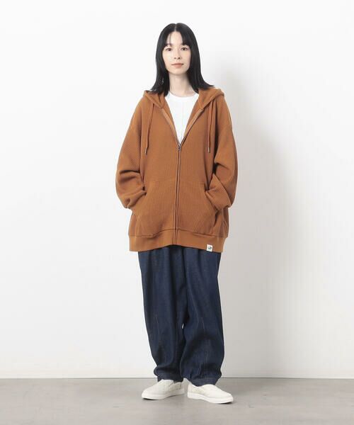 COMME CA ISM / コムサイズム デニムパンツ | デニム　鳶パンツ | 詳細1