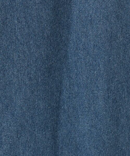 COMME CA ISM / コムサイズム デニムパンツ | デニム　鳶パンツ | 詳細29
