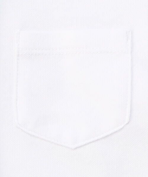 COMME CA ISM / コムサイズム シャツ・ブラウス | ネクタイ付き　長袖シャツ(100-130cm) | 詳細5