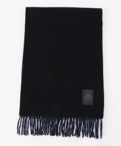 COMME CA ISM / コムサイズム マフラー・ショール・スヌード・ストール | ウール カシミヤ リバーシブル マフラー