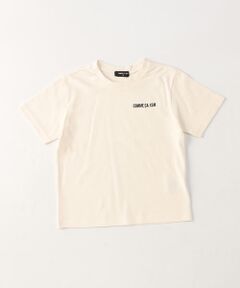 ロゴプリント　半袖Ｔシャツ