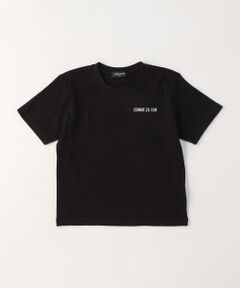 ロゴプリント　半袖Ｔシャツ