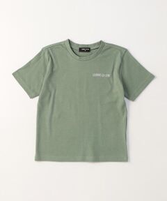 ロゴプリント　半袖Ｔシャツ