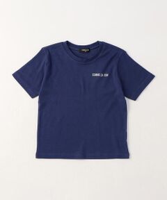 ロゴプリント　半袖Ｔシャツ