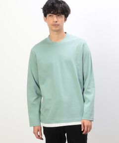 エッセンシャルコットン Ｔシャツ