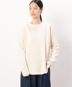 サカリバ ロングスリーブＴシャツ