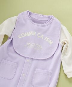 COMME CA ISM / コムサイズム （キッズ） スタイ・ビブ | ファッション