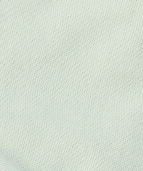 COMME CA ISM / コムサイズム ベビー・キッズグッズ | ロゴプリント 半袖Tシャツ(ベビーサイズ) | 詳細15