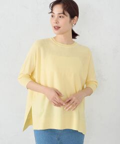 COMME CA ISM / コムサイズム ニット・セーター | ドルマンニット