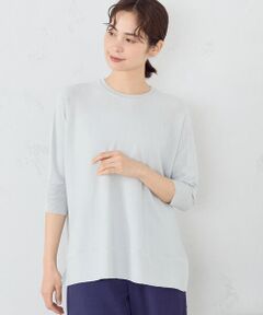 COMME CA ISM / コムサイズム ニット・セーター | ドルマンニット