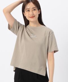 ロゴプリント Ｔシャツ