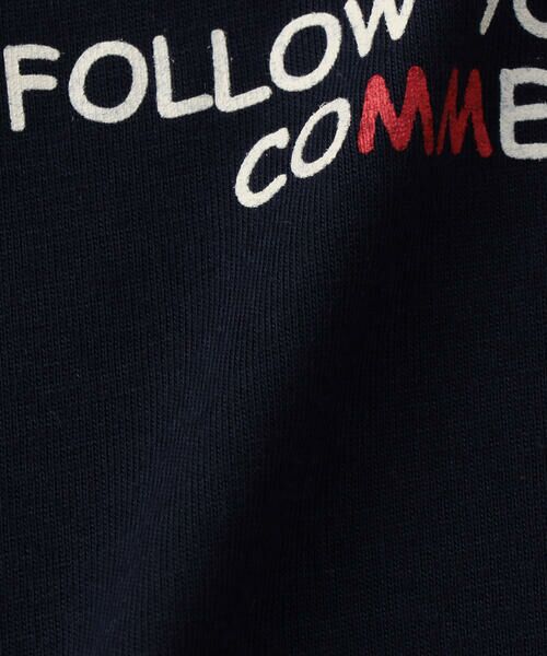 COMME CA ISM / コムサイズム ベビー・キッズグッズ | グラフィックプリント 半袖Tシャツ(ベビーサイズ) | 詳細14