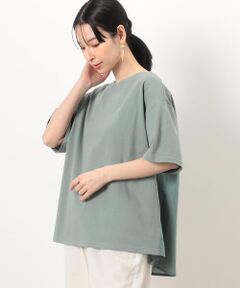 バックフレアＴシャツ