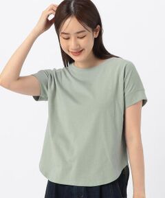 日本の色Ｔシャツ 夏霞(なつがすみ)