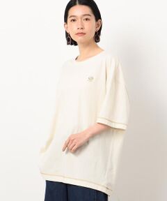 ピグメントＴシャツ