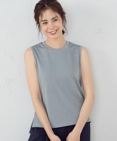 COMME CA ISM / コムサイズム タンクトップ | タンクトップ