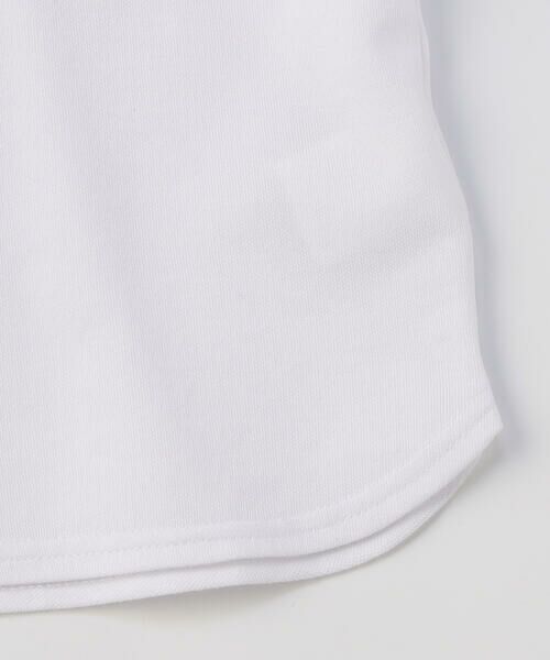 COMME CA ISM / コムサイズム シャツ・ブラウス | ネクタイ付き半袖シャツ(100-130cm) | 詳細10