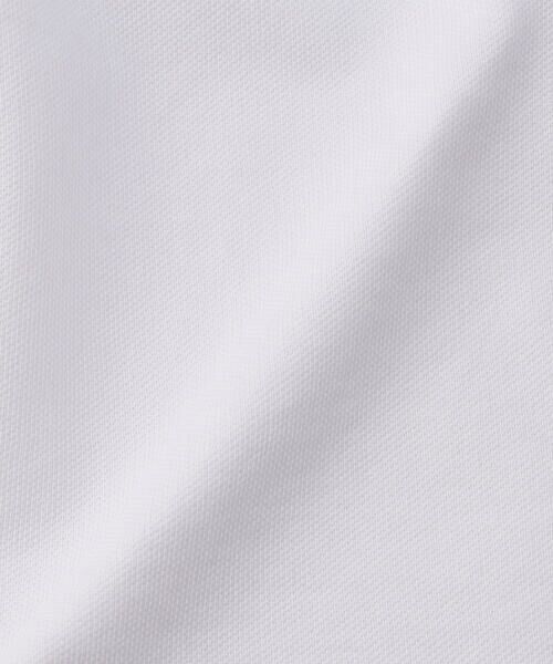 COMME CA ISM / コムサイズム シャツ・ブラウス | ネクタイ付き半袖シャツ(100-130cm) | 詳細11