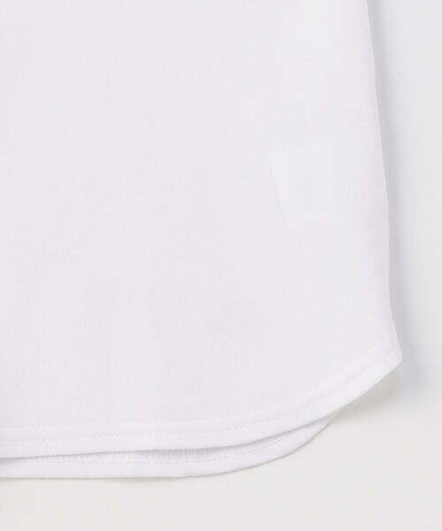 COMME CA ISM / コムサイズム シャツ・ブラウス | ネクタイ付き半袖シャツ(140-160cm) | 詳細8