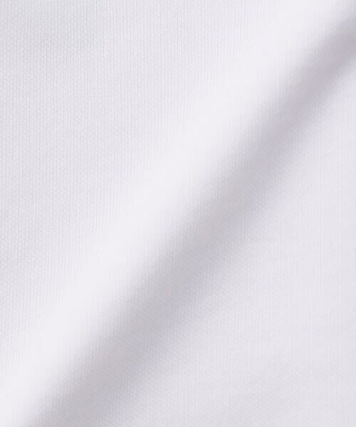 COMME CA ISM / コムサイズム シャツ・ブラウス | ネクタイ付き半袖シャツ(140-160cm) | 詳細9