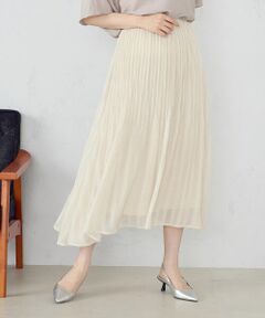 ロング・マキシ丈スカート（条件：ホワイト系、新入荷、2ページ