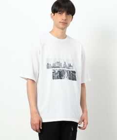 COMME CA ISM / コムサイズム （メンズ） Tシャツ | ファッション通販 タカシマヤファッションスクエア