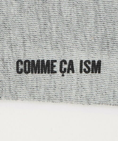 COMME CA ISM / コムサイズム ソックス | グラデーション ソックス | 詳細3