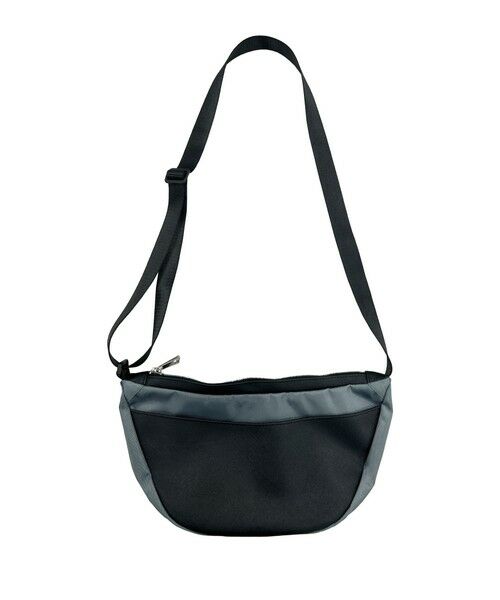 COMME CA ISM / コムサイズム ショルダーバッグ | サフィアーノ 型押し ワンショルダーバッグ | 詳細16