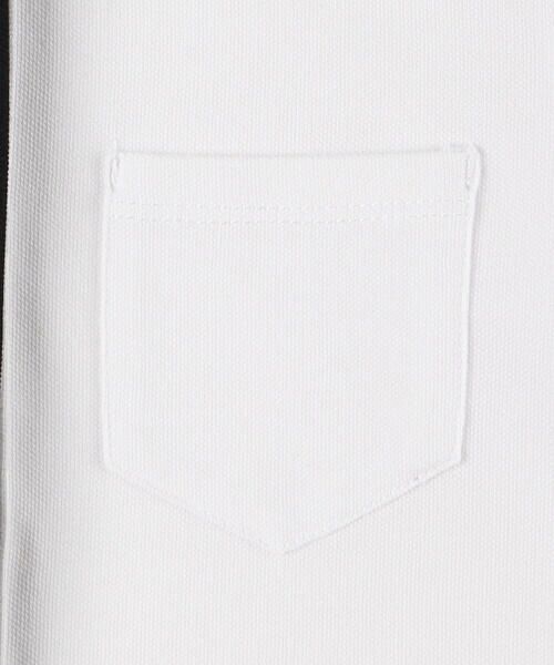 COMME CA ISM / コムサイズム シャツ・ブラウス | ネクタイ付き長袖シャツ (100〜130cm) | 詳細8