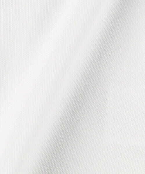 COMME CA ISM / コムサイズム シャツ・ブラウス | ネクタイ付き長袖シャツ (100〜130cm) | 詳細9