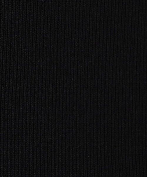 COMME CA ISM / コムサイズム ニット・セーター | 前後2WAY ニット / セットアップ対応 | 詳細9